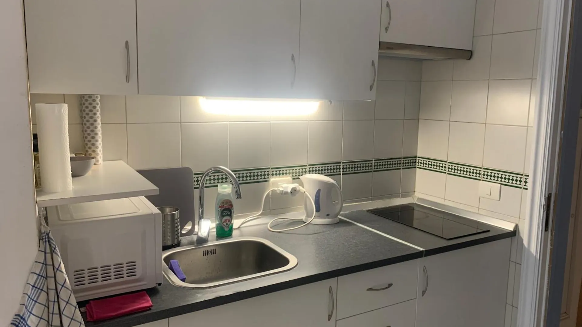 Apartamento Ananas Golf Del Sur San Miguel de Abona