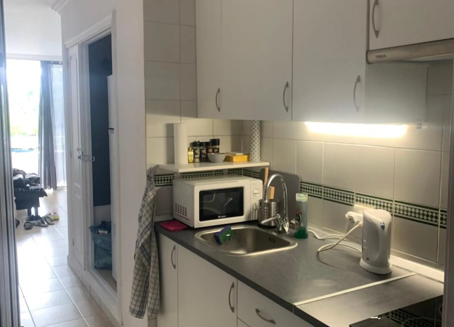 Apartamento Ananas Golf Del Sur San Miguel de Abona 0*,  Espanha