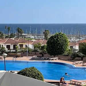 Deluxe Apt. 110qm+terrasse 60qm Pool Wifi Golf Yachthafen San Miguel de Abona