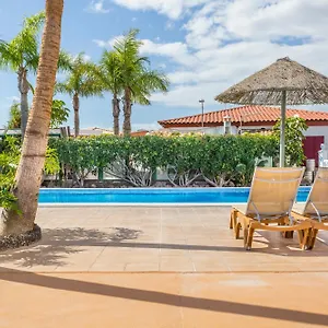 Апарт-отель Royal Tenerife Country Club, Сан Мигель