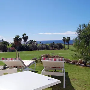 Amarilla Golf Appartamento